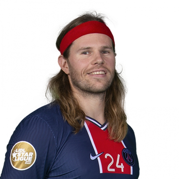 Mikkel Hansen